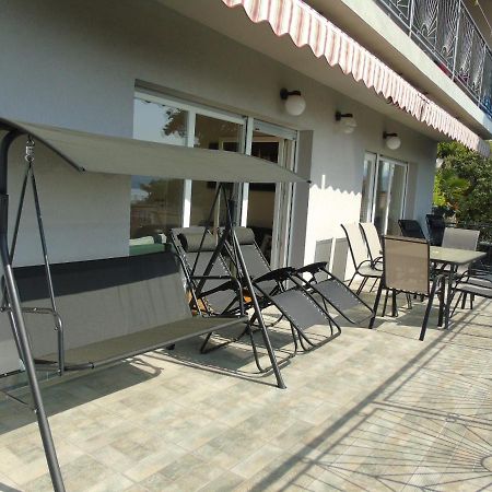 Apartment Ella, Opatija Exterior foto